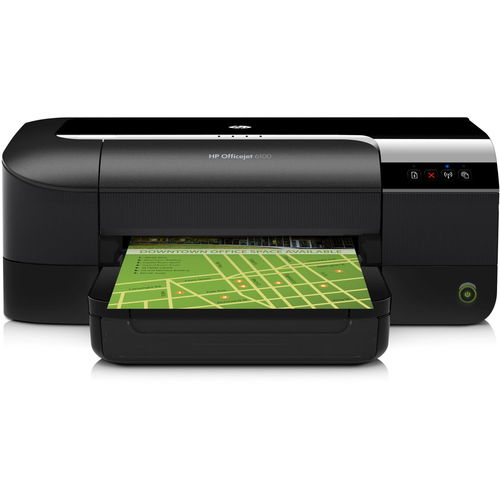 Hewlett Packard Printing & Imaging HP Officejet 6100 e-Printer