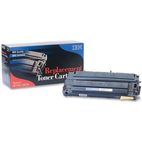 Ibm Ibm 75p5163 Replacement Toner Cartridge