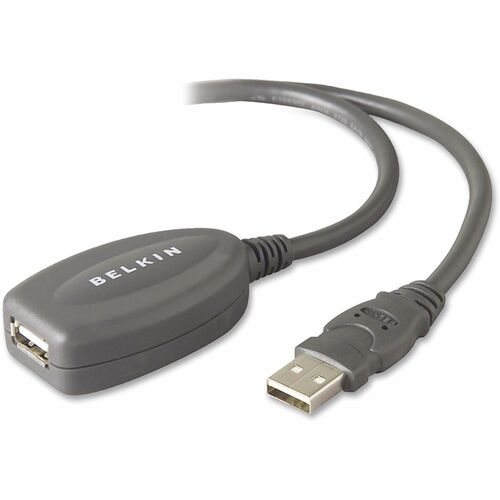 Belkin 16' USB Extension Cable | by Plexsupply