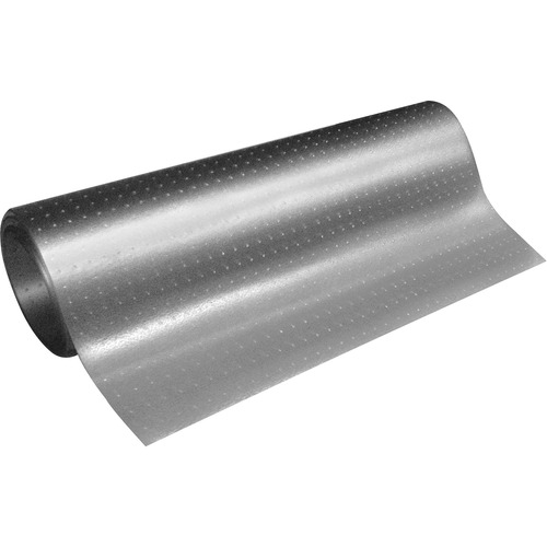 Lorell Vinyl Floor Runner For Hard Floors Llr02366