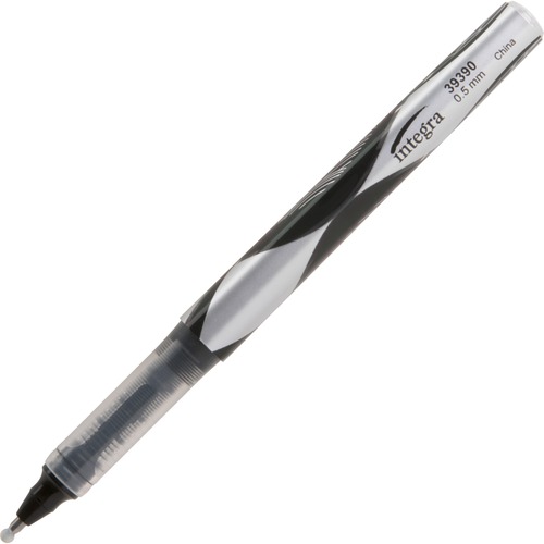Integra Liquid Ink Rollerball Pens | by Plexsupply