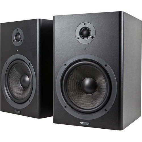 studio speakers pair