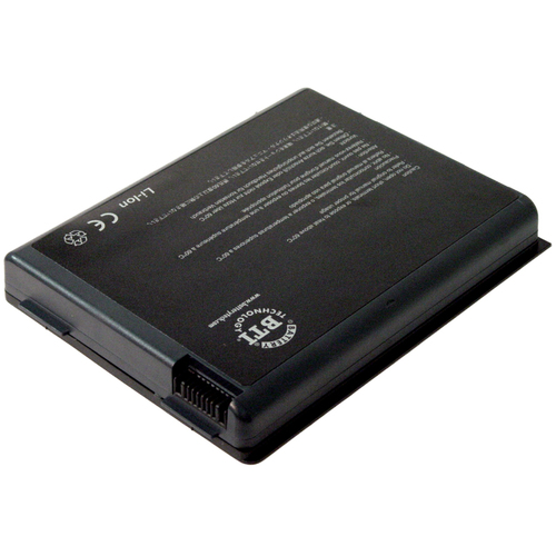 Battery Bti Battery Technology Laptop Battery  Liion  6600 Mah ( Cqpr3000 )
