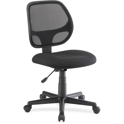 Lorell Multi-task Chair | by Plexsupply