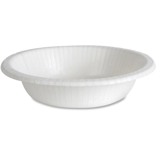 Dixie Foods Basic 12-oz Paper Bowls | by Plexsupply