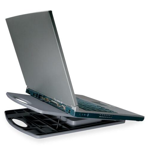 Kensington Liftoff Portable Notebook Computer Cooling Stand 60149