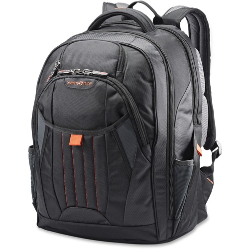 samsonite backpack slim 13.3