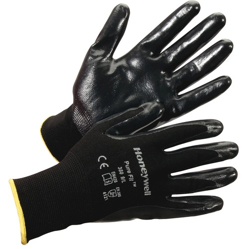 Honeywell Pure Fit Dipped General Gloves | by Plexsupply