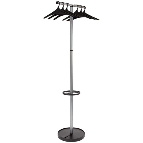 coat hanger umbrella stand