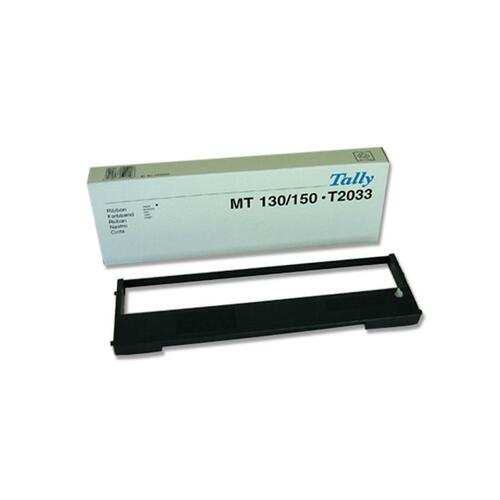 Tallygenicom Black Ribbon Cartridge