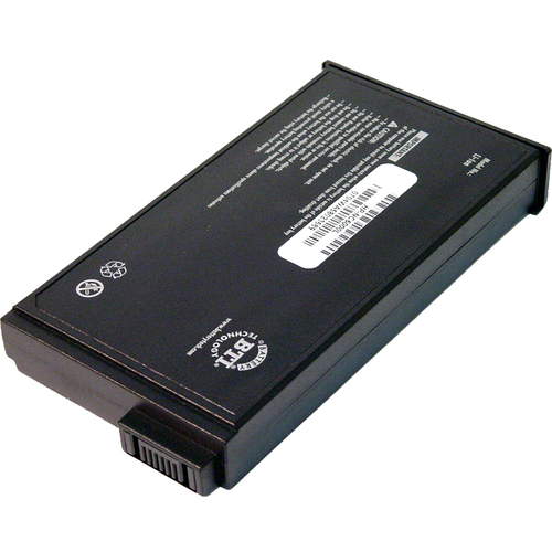Battery Bti Battery Technology Laptop Battery  Liion  4400 Mah ( Hpnc6000l )