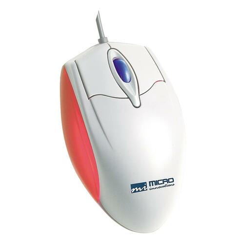 Micro Innovations Optical Scroll Mouse