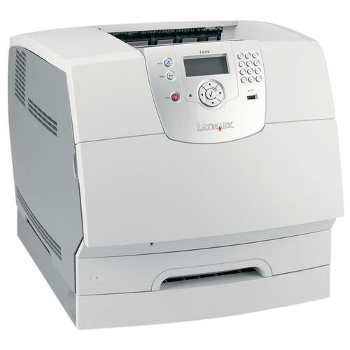 Lexmark T640N Laser Printer