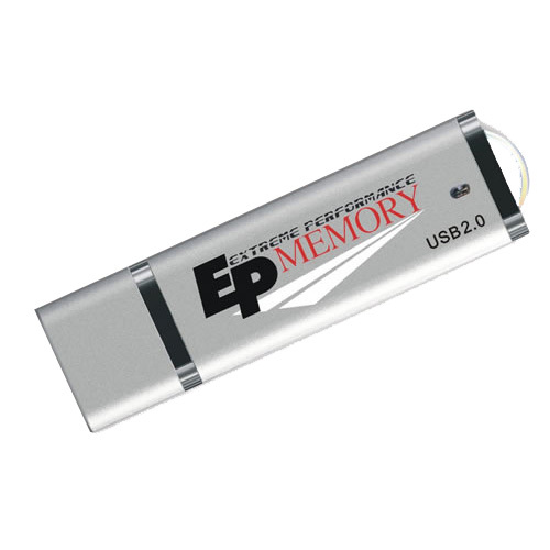 EP MEMORY 1GB USB 2 0 Mobile Mini Drive