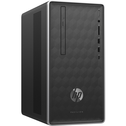 hp pavilion ryzen 7 1700