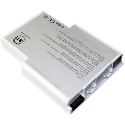 Battery Bti Battery Technology Laptop Battery  Liion  4400 Mah ( Gt450 )