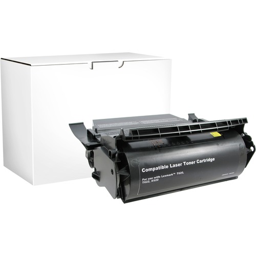 Elite Image Remanufactured High Yield Laser Toner Cartridge