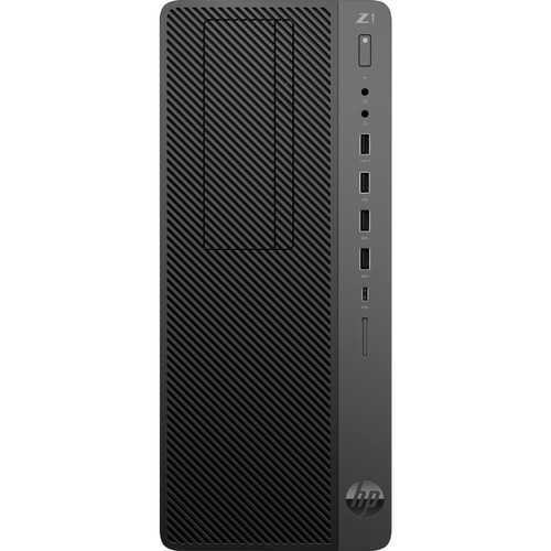 hp z1 tower g5 workstation