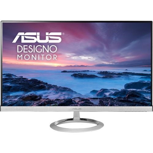 asus vn279 lcd monitor