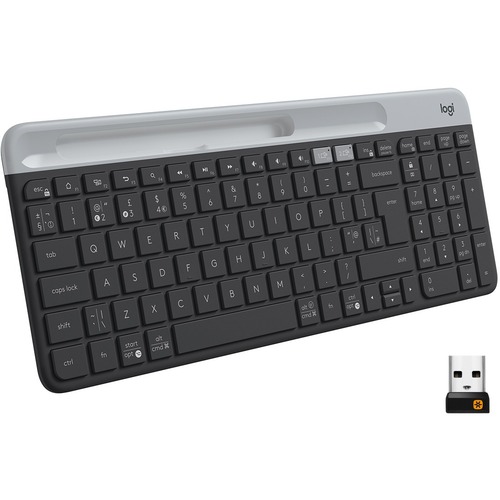logitech wireless solar keyboard k750 print screen