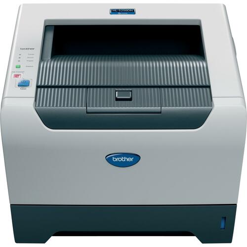 Brother HL 5250DN Laser Printer