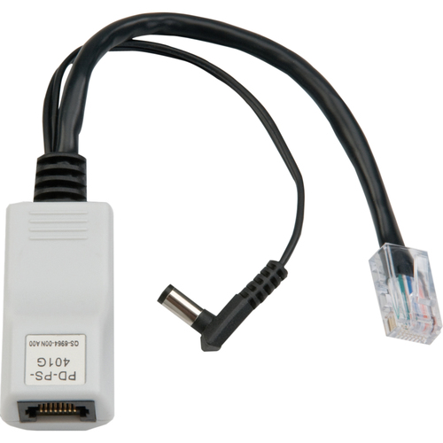 Powerdsine Pdps401/cisco Powerdsine Splitter Pdps401/cisco