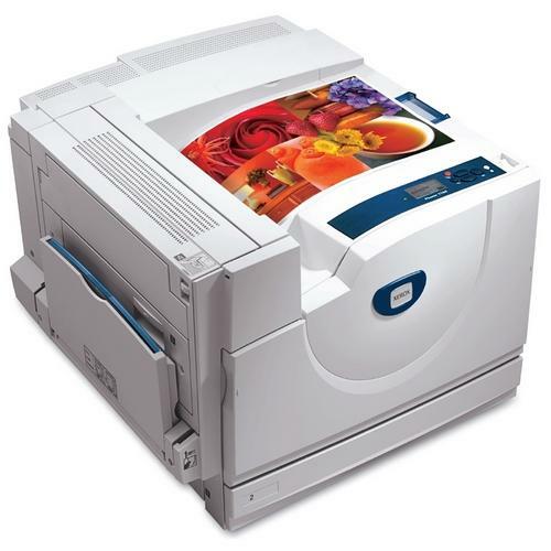 Xerox Phaser 7760GX Laser Printer