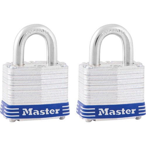 Master Lock High Security Padlock | by Plexsupply