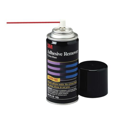 3M 6040 Citrus Base Adhesive Remover Aerosol Can