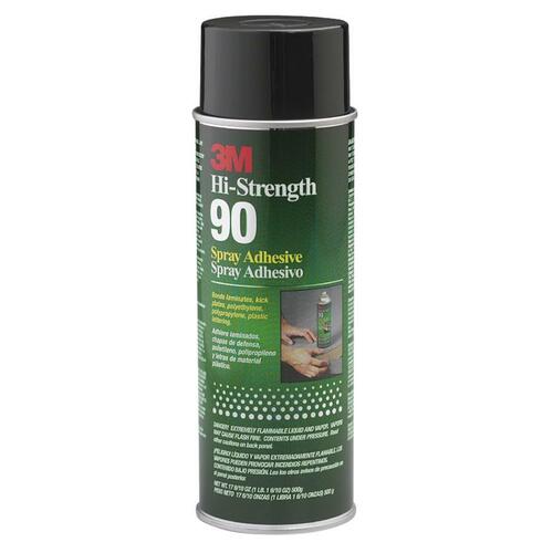 3M Fastbond Spray Adhesive