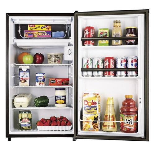 SANYO SR 3620X Counter High Refrigerator