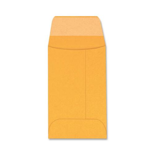 WEV CO540, MeadWestvaco Columbian 500 #1 Coin Envelopes