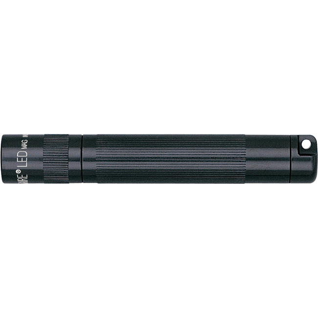Maglite FLASHLIGHT, MAG-LITE SOLITAIRE AAA,