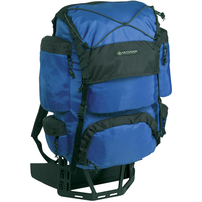 Outdoor Products DRAGONFLY FRAME PACK
