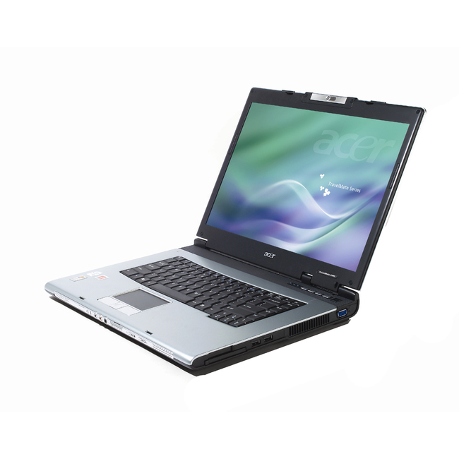Acer TravelMate 2480-2153 Notebook Laptop specs