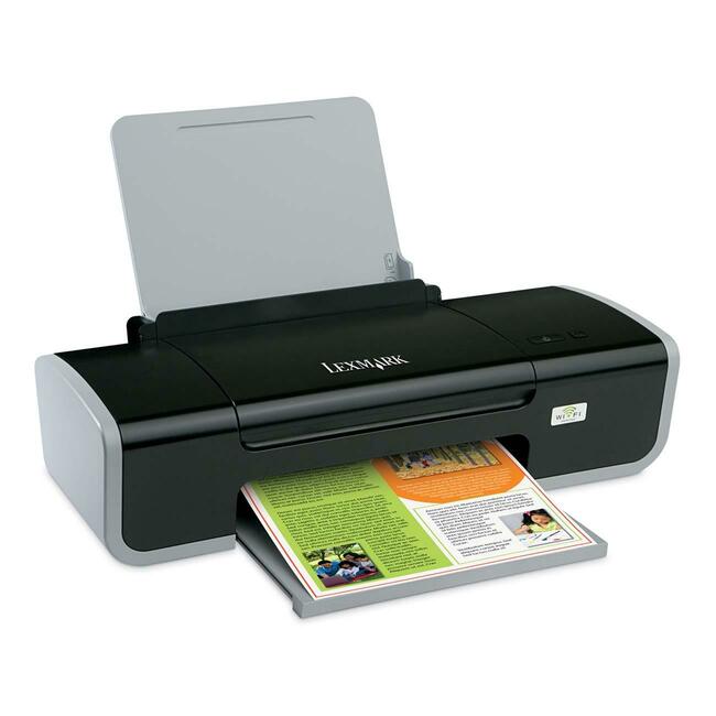 Lexmark International, Inc 10M0900