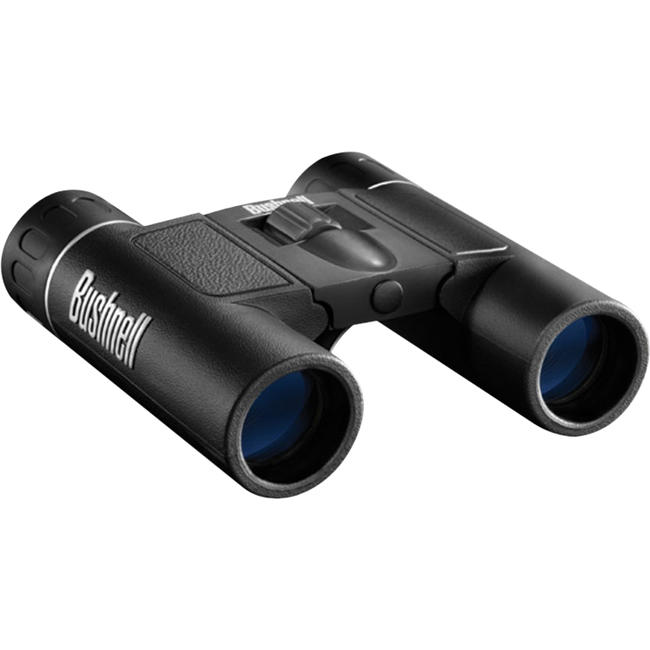 Bushnell Powerview 12x25mm Black Roof