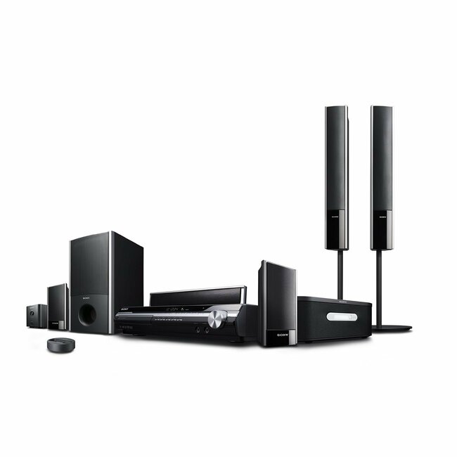 Sony bravia home theater system setup bios, logitech x540 5.1 surround