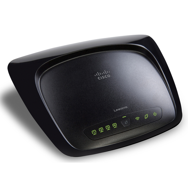 Wireless-G Broadband Router - WRT54G2RM - Network Routers - LINKSYS ...