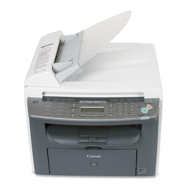 Canon imageCLASS MF4350D Multifunction Printer - ICMF4350D - Multi ...