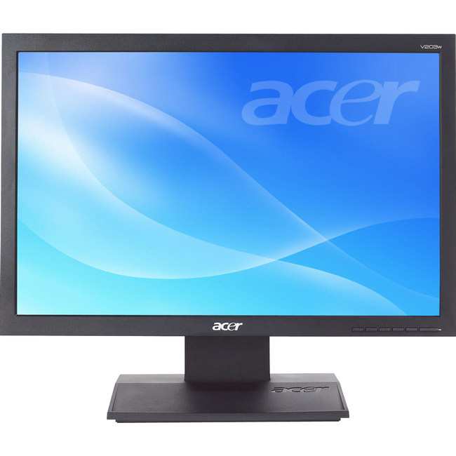 Acer v203w драйвер скачать