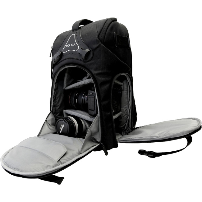 DOLICA Travel backpack/sling DK-20