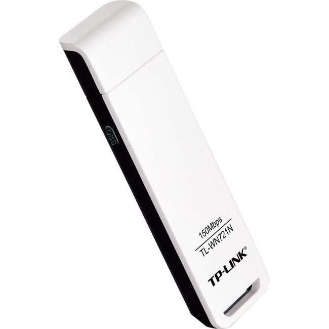 TP-LINK 150MBPS WIRELESS USB ADAPTER 1T1R
