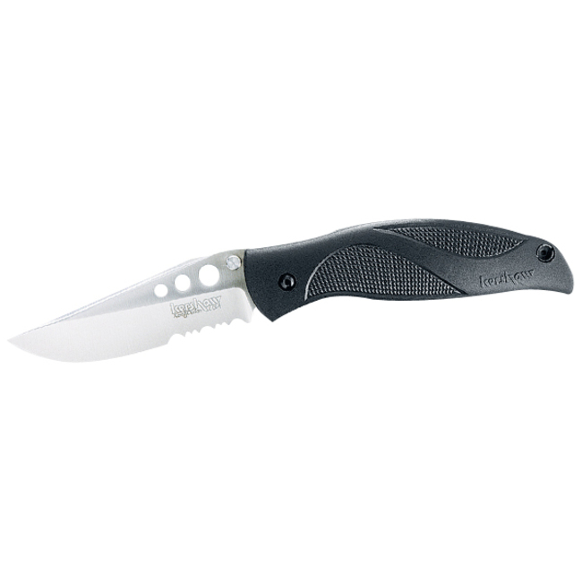 Kershaw Knives KNIFE, WHIRLWIND, SERRATED