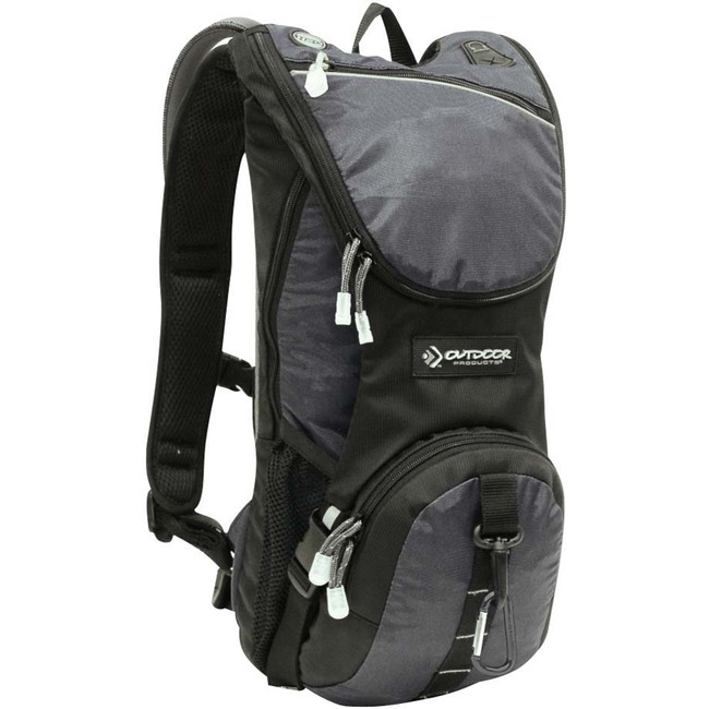 Outdoor Products RIPCORD HYDRATION PACK
