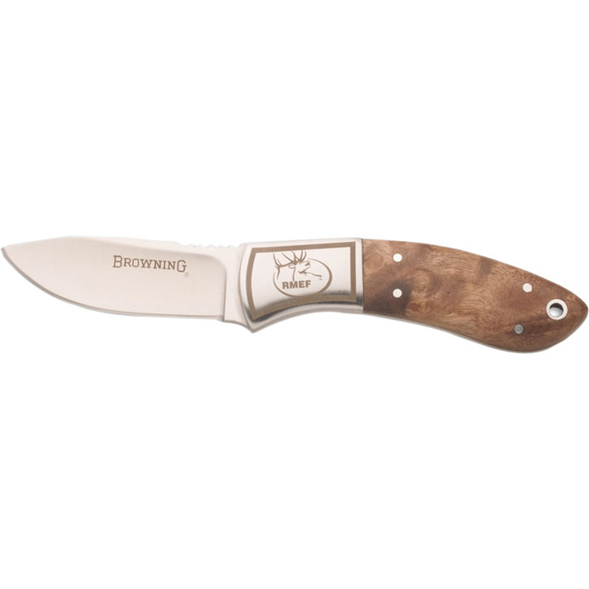 Browning KNIFE, 780 RMEF PACKER