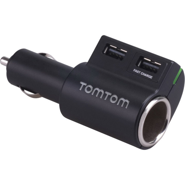 TomTom CHARGER, HIGH SPEED MULTI CHARGER