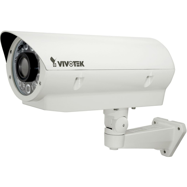 Vivotek Camera Enclosure With Heater and