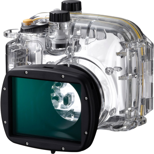Canon Underwater housing WP-DC44 for