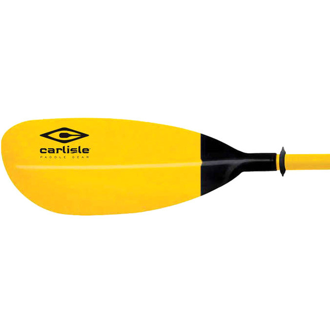 Carlisle Expedition 220 CM Yellow/Red